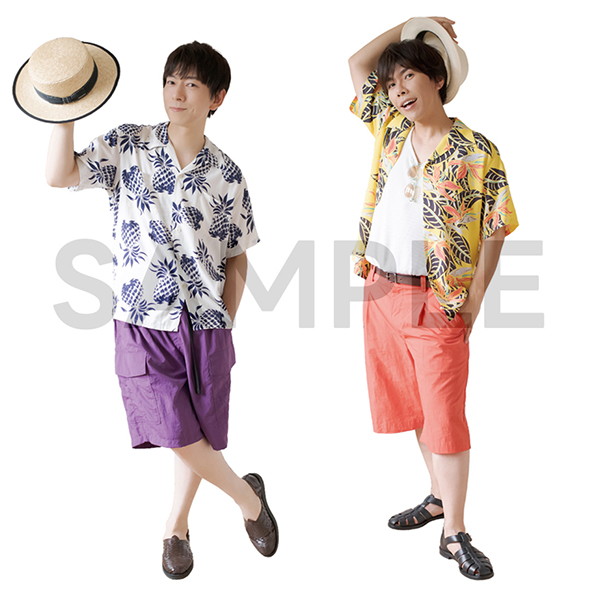 羽多野渉・佐藤拓也のScatBabysShow！！」言いたいことも言えない