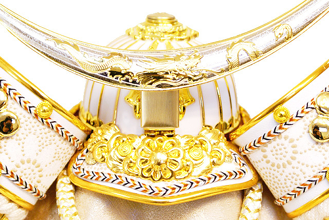 五月人形,兜,伊達政宗,コンパクト,おしゃれ,50535,送料無料