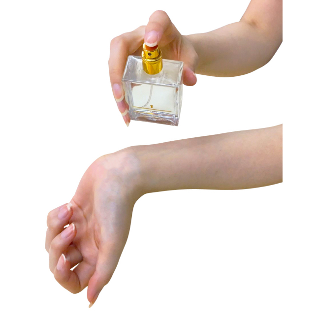 名探偵コナン パフューム ゼロ 【降谷零(安室透)の香水】特別版