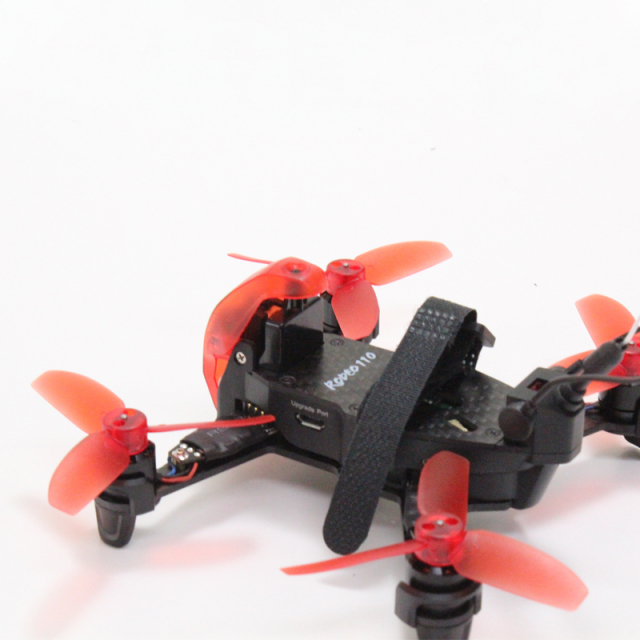 WALKERA Rodeo 110 + DEVO7プロポ【技適・電波法認証済】 バッテリー