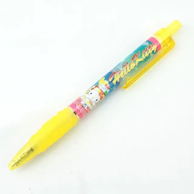 神戸限定雑貨 KTボールペン5本セット /神戸みやげ/ご当地限定 神戸