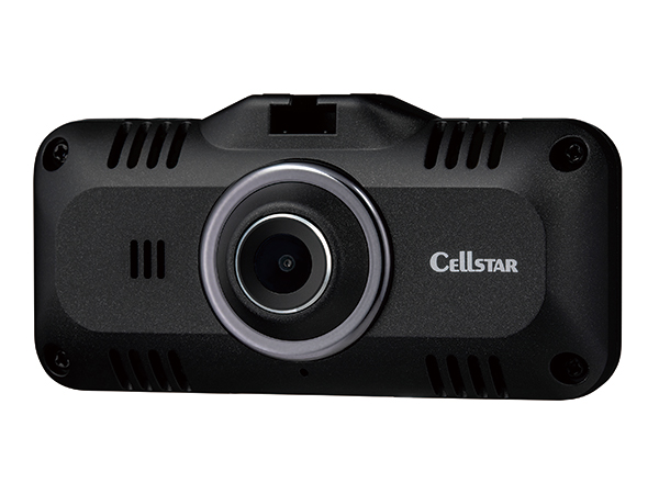 CS-51FR ドライブレコーダー [前方録画タイプ・画面なし][2020年モデル