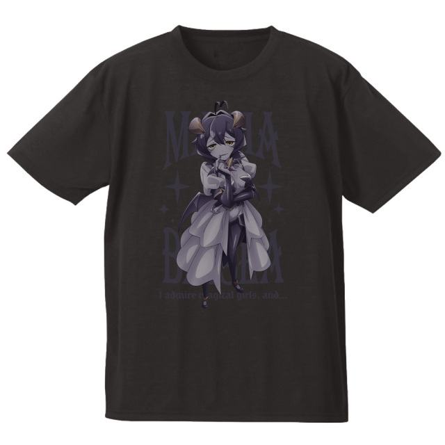 魔法少女にあこがれて Tシャツ マジアベーゼ Lサイズ