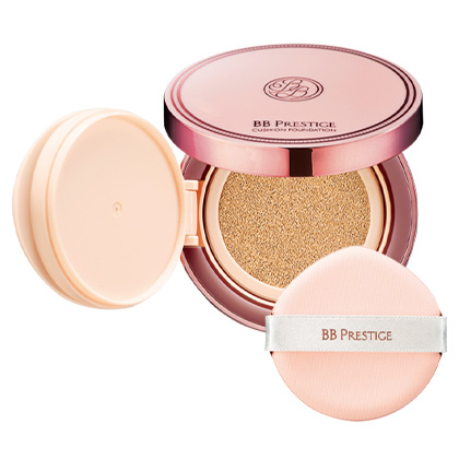 エフエムジー＆ミッション BB プレステージ クッション