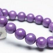 ルチルクォーツ（金針ルチル水晶） 原石[T725-2321]