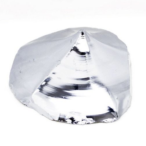 テラヘルツ鉱石 高品質 純度15N 原石[t543-5093]