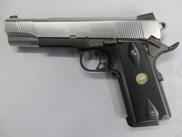 ウエスタンアームズ】GM The Lightning 36挺限定製品