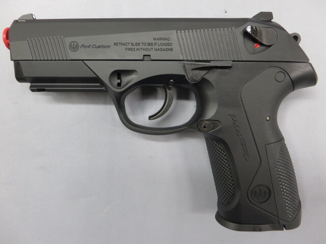 東京マルイ】PX4