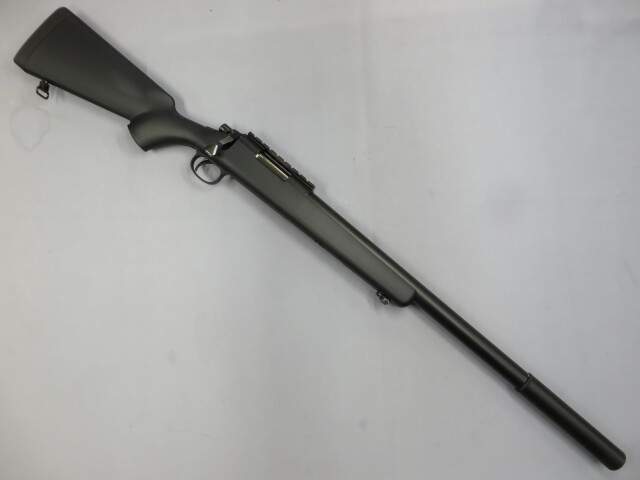 東京マルイ】VSR-10 プロスナイパー Gスペック