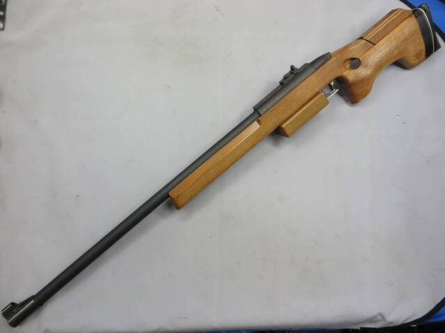 マルゼン】APS-2 M99 99年度限定製品