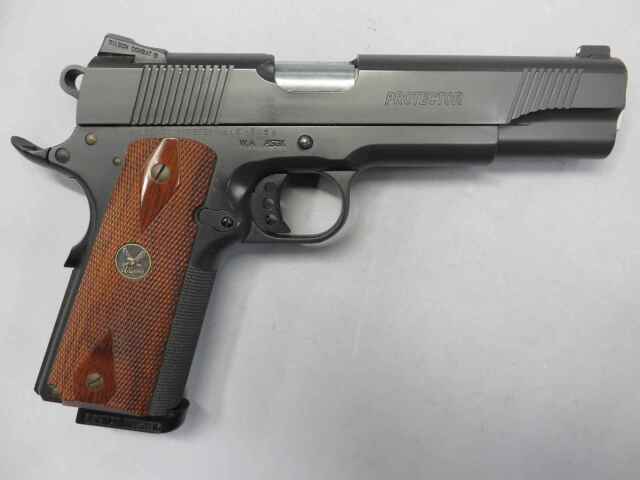 ウエスタンアームズ】ウィルソン プロテクター