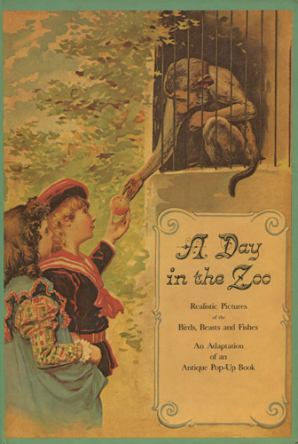 古書古本 dessin：ポップアップ 各絵本（pop-up, しかけ絵本）