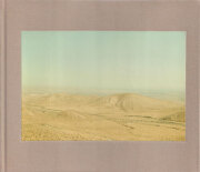 古書古本 dessin：Uta Barth:In Between Places （ウタ・バース, Henry