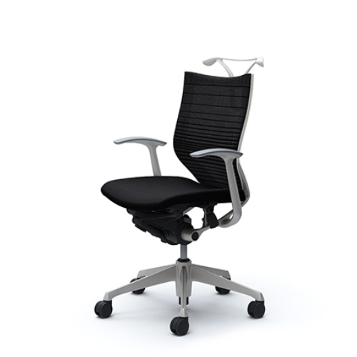 オカムラ(okamura)のバロン(Baron)チェア新品オフィス家具のAOCが