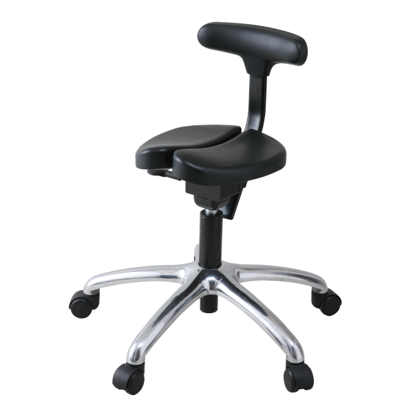 アーユル・チェアー ayur-chair オクトパス 座面回転式 キャスター