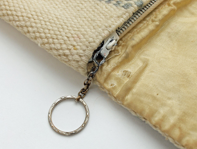 ビンテージ・チマヨ・パース VCP-022 1950年代 織りネームタグなし