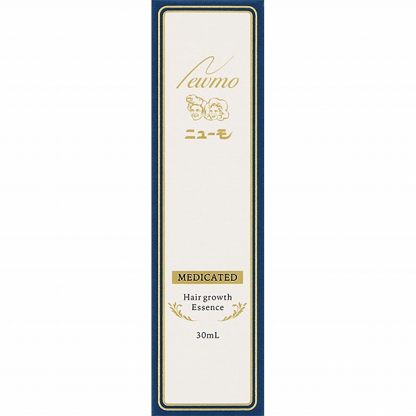 ファーマフーズ 薬用育毛剤 ニューモ 30mL【医薬部外品】