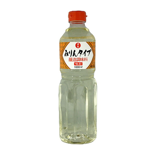 みりんタイプ 1000ml×12本入り(1ケース)