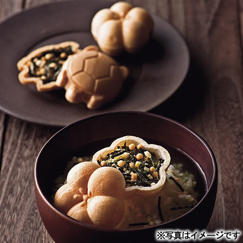 お茶漬け最中セットD (A448)