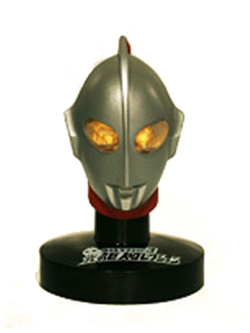 ウルトラマン マスクコレクション光の巨人Vol.3 ウルトラマンダイナ