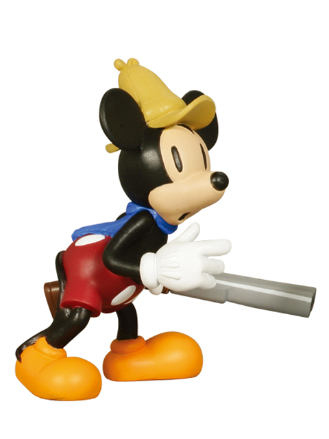 MICKEY MANIA (ミッキーマニア) SERIES4 036 LONESOME GHOSTS