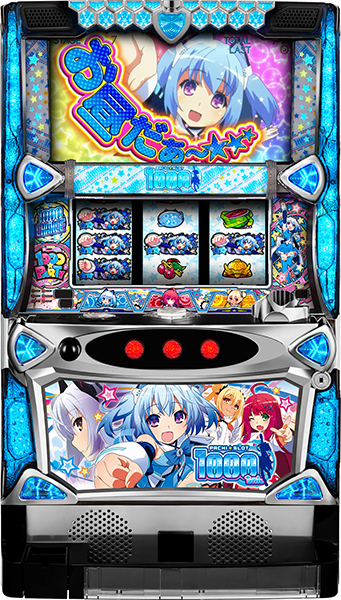 Sパチスロ1000ちゃんPX