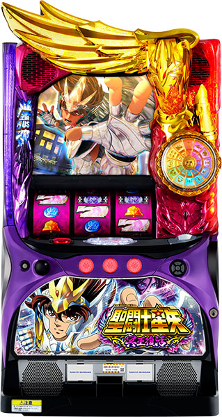 聖闘士星矢の商品一覧