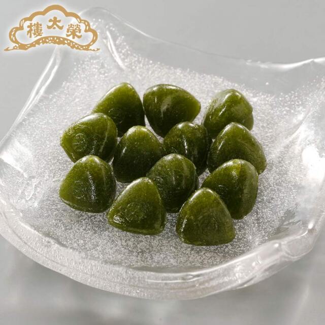 榮太樓 榮太樓飴 4缶入