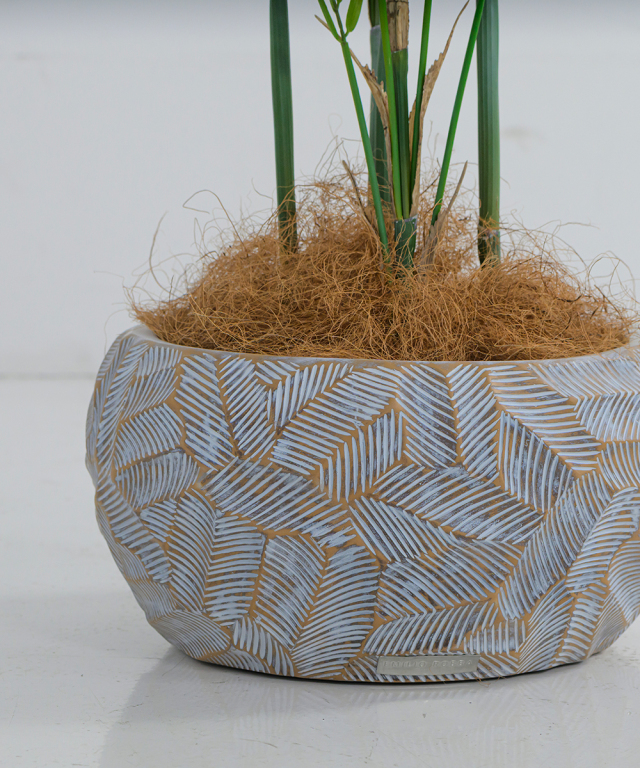 アーティフィシャルグリーン パーム 観葉植物 インテリア お祝い