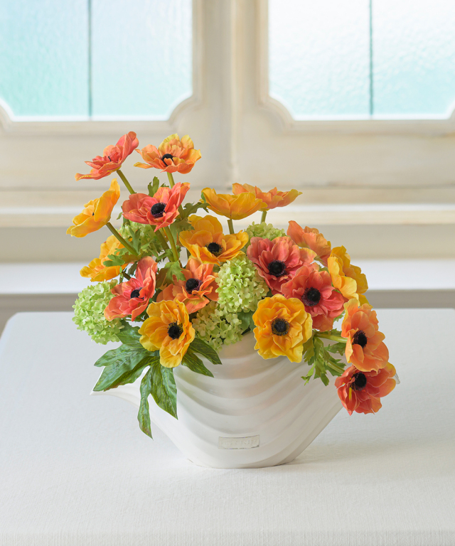 50,000円~ エミリオ・ロバ（アートフラワー）