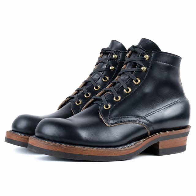 WHITE'S BOOTS SMOKE JUMPER custom 7 Chromexcel BRN ウエスコ