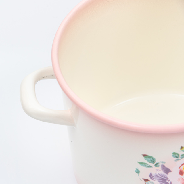 イマン】プリンセスローズ ライス缶【イマン、マニーと薔薇の雑貨の