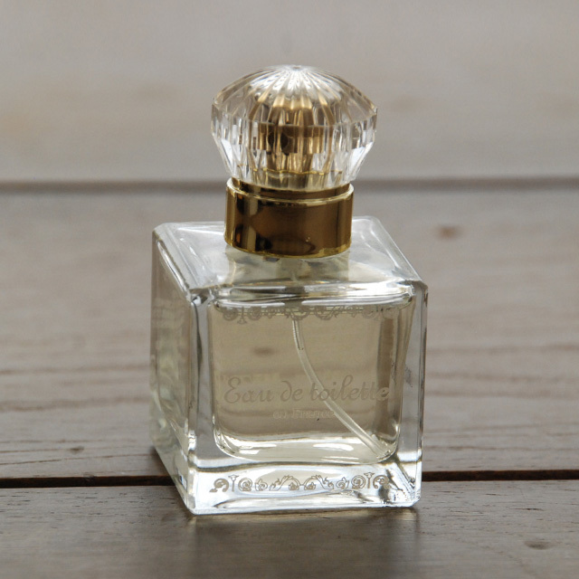 francjour フランジュール ｜ サンタール・エ・ボーテ Senteur et