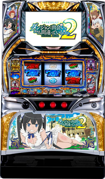 北電子・ゼクロスクリエイティブ | パチスロ・スロット・メーカー別