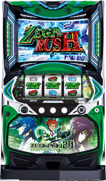 山佐・山佐ネクスト・セブンリーグ | パチスロ・スロット・メーカー別