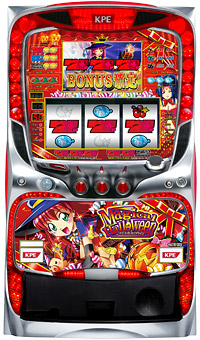 KPE | パチスロ・スロット・メーカー別実機 | 中古スロット販売店 A-SLOT