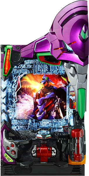 本日のパチンコ実機値下げ情報！エヴァ15大幅値下げ！ | A-PACHINKO