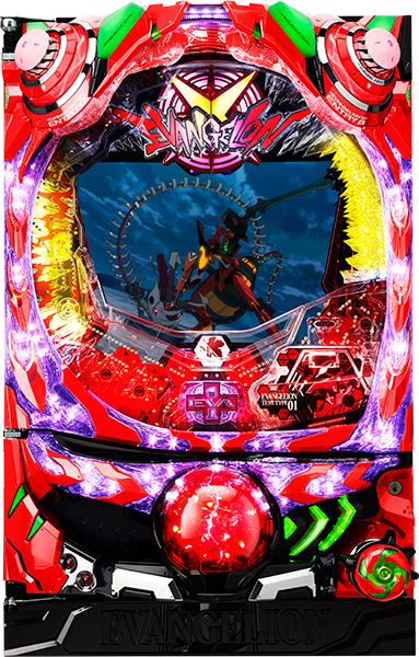 携帯・スマホ連動パワパチ（三共・ビスティ）