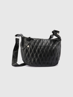 Schott ショット バッグ ショルダー 大きめ 斜め掛け バナナバッグ