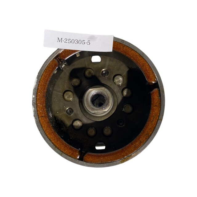 SUZUKI GSX400E フライホイール スズキ