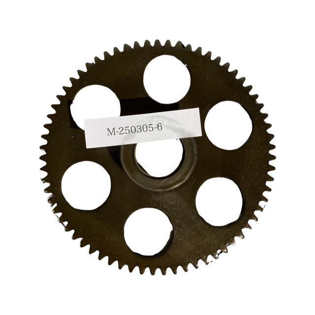 SUZUKI GSX400E ワンウェイクラッチギア スズキ