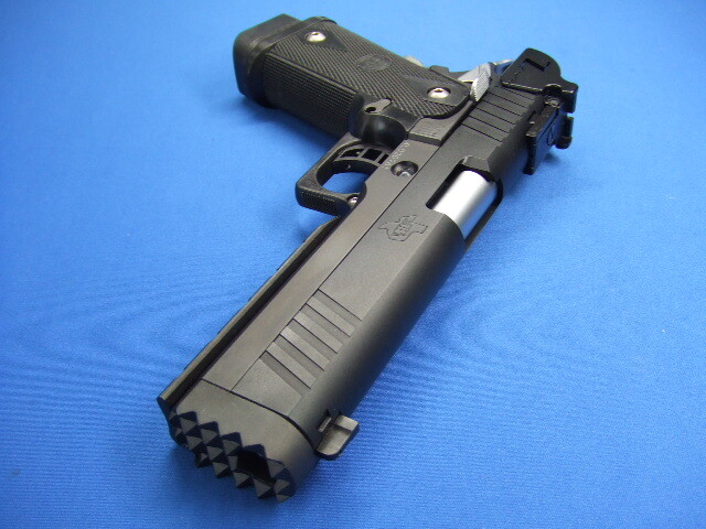 STI ストライクガン | KSC