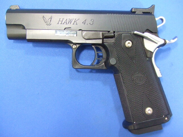 STI HAWK（ホーク）4.3 | KSC