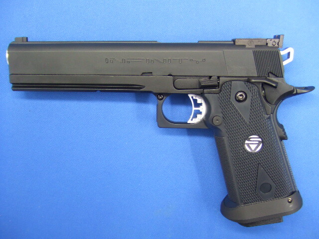 SVインフィニティ 6.0 ヴィンセント・モデル2 天国の扉 | ウエスタン