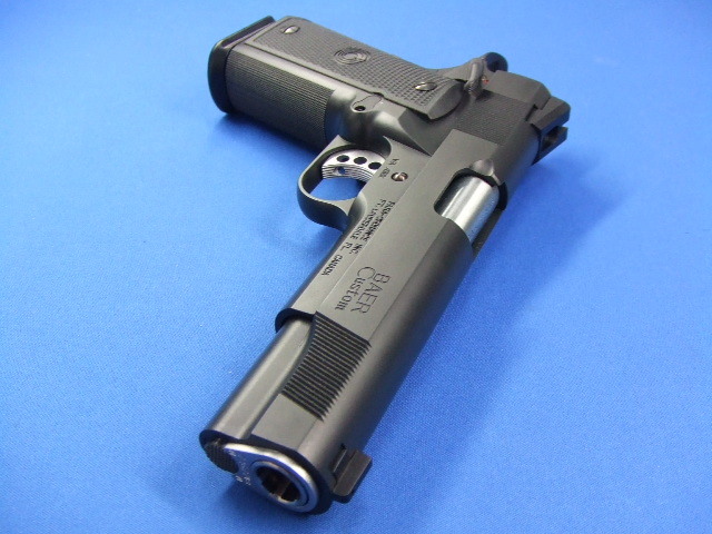 レスベア HRT スペシャル | ウエスタンアームズ