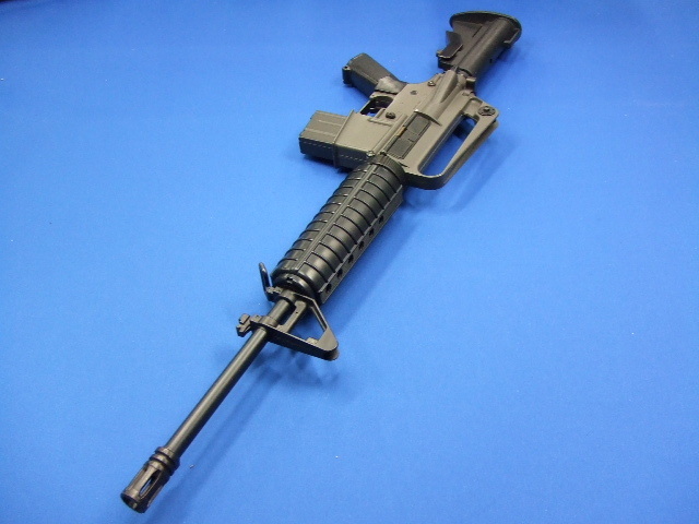 コルト M653カービン バーンズバージョン | 東京マルイ