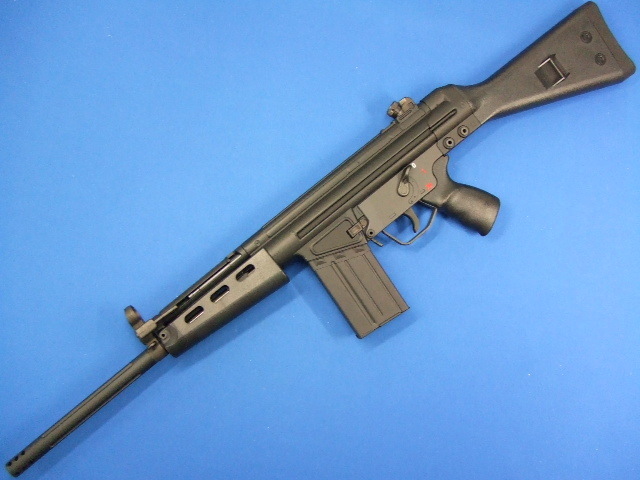 HK51 カービン スタンダード電動ガン | 東京マルイ