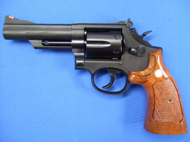 東京マルイ M19コンバットマグナム 4inch Amazon.co.jp: 東京マルイ