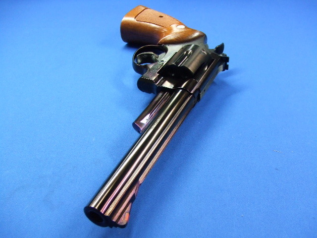 S&W M29 6.5インチ ミッドナイトゴールド | タナカ