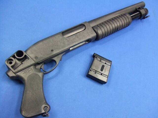 CA870 ポリス | マルゼン